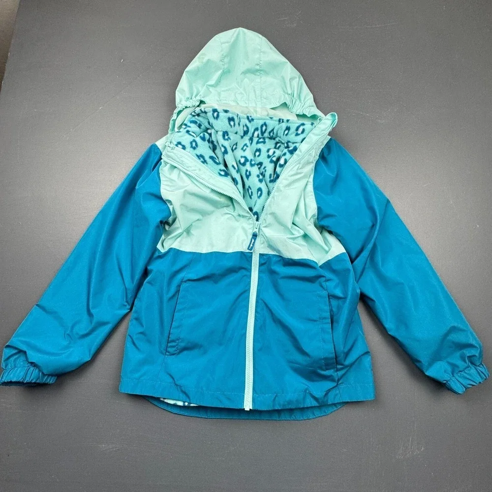 Eddie Bauer fair pre
